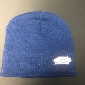Vintage USA Hockey Winter Beanie NWOT